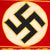 Original German WWII NSDAP Kreisleitung District Leadership Head Department Leader Armband with RZM Tag Original Items