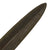 Original U.S. WWII Fighting Knife Made with Model 1918 Mark I Trench Knife Blade in 1943-Dated Boyt Scabbard Original Items