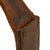 Original U.S. WWII Fighting Knife Made with Model 1918 Mark I Trench Knife Blade in 1943-Dated Boyt Scabbard Original Items