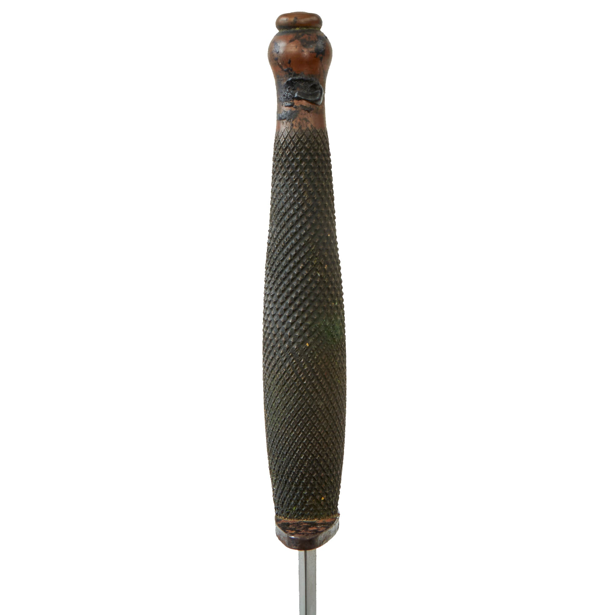 Original U.S. WWII OSS Stiletto by Landers, Frary, and Clark with Panc