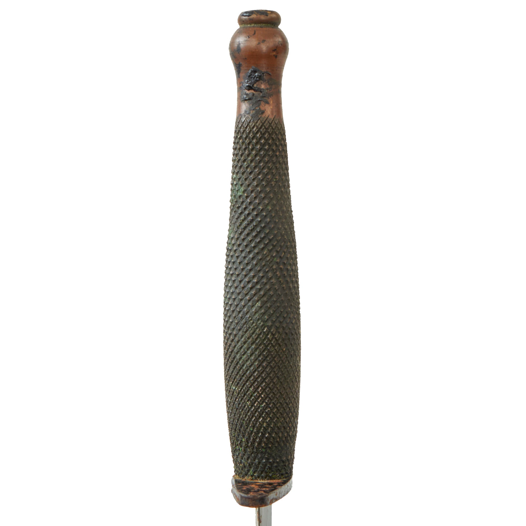 Original U.S. WWII OSS Stiletto by Landers, Frary, and Clark with Panc