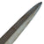 Original U.S. WWII OSS Stiletto by Landers, Frary, and Clark with Pancake Flipper Scabbard Original Items
