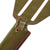 Original U.S. WWII OSS Stiletto by Landers, Frary, and Clark with Pancake Flipper Scabbard Original Items