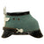 Original German WWII Metropolitan Police Shako by Hans Römer with Leather Chinstrap - Size 57 ½ Original Items