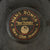 Original German WWII Metropolitan Police Shako by Hans Römer with Leather Chinstrap - Size 57 ½ Original Items
