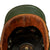 Original German WWII Metropolitan Police Shako by Hans Römer with Leather Chinstrap - Size 57 ½ Original Items