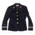 Original U.S. WWII Women Accepted for Volunteer Emergency Service “WAVES” Naval Reserve Blue Service Dress Uniform Set Original Items