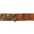 Original U.S. Spanish-American War Hate Belt Made with 44 U.S., Cuban, & Spanish Buttons Original Items