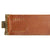 Original German WWII EM/NCO Luftwaffe Belt with Pebbled Aluminum Buckle by Franz Reichenauer - dated 1938 Original Items