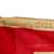 Original German WWII Service Used 150cm × 250cm National Battle Flag - Reichskriegsflagge Original Items
