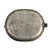 Original WWI U.S. Trench Art Engraved 58th Artillery Coastal Artillery Corps Decorated M1910 Mess Kit - Verdun & Bald Eagle Original Items