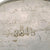 Original WWI U.S. Trench Art Named Engraved 13th Engineer Regiment Decorated M1910 Mess Kit - Railway Engineers Original Items