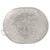 Original U.S. WWI 1st Division Medic’s Engraved M1910 Mess Kit with Travel Diary and Exact Date & Time of Wound at Cantigny - Featured in The Book “Trench Art, An Illustrated History” by Jane Kimball on Page 225 Original Items