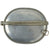 Original U.S. WWI Trench Art M1910 Mess Kit by L.F.&C. Personalized by Private Oscar Christenson, 128th Infantry Regiment, 32 Division As Featured In The Book “Trench Art, An Illustrated History” by Jane Kimball on Page 226 Original Items