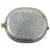 Original U.S. WWI Trench Art M1910 Mess Kit by L.F.&C. Personalized by Private Oscar Christenson, 128th Infantry Regiment, 32 Division As Featured In The Book “Trench Art, An Illustrated History” by Jane Kimball on Page 226 Original Items