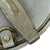 Original U.S. WWI Trench Art M1910 Mess Kit by L.F.&C. Personalized by Private Oscar Christenson, 128th Infantry Regiment, 32 Division As Featured In The Book “Trench Art, An Illustrated History” by Jane Kimball on Page 226 Original Items