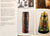 Original Belgian WWI Inert 75mm Fuse Painted Trench Art As Featured In The Book “Trench Art, An Illustrated History” by Jane Kimball on Page 164 Original Items