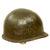 Original Film Prop US WWII Saving Private Ryan 2nd Ranger Battalion M1 Helmet With Original WWII CAPAC Liner Original Items