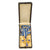 Original German WWII Cased Gold Mother’s Cross by L. Bertsch of Karlsruhe Original Items