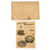 Original U.S. WWII 29th Infantry Division Bronze Star Group with Travel Diary German Flag Roundel & Scrapbook - T/5 John Burrows, 175th Infantry Regiment Original Items