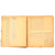 Original U.S. WWII 29th Infantry Division Bronze Star Group with Travel Diary German Flag Roundel & Scrapbook - T/5 John Burrows, 175th Infantry Regiment Original Items