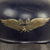 Original German WWII M38 Luftschutz Beaded Gladiator Air Defense Helmet with 56cm Liner & Chinstrap - dated 1938 Original Items
