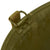 Original U.S. WWII Late War to Korean War Era Unissued Complete M1 McCord Front Seam Helmet with CAPAC Liner - Excellent Condition Original Items