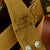 Original U.S. WWII Late War to Korean War Era Unissued Complete M1 McCord Front Seam Helmet with CAPAC Liner - Excellent Condition Original Items