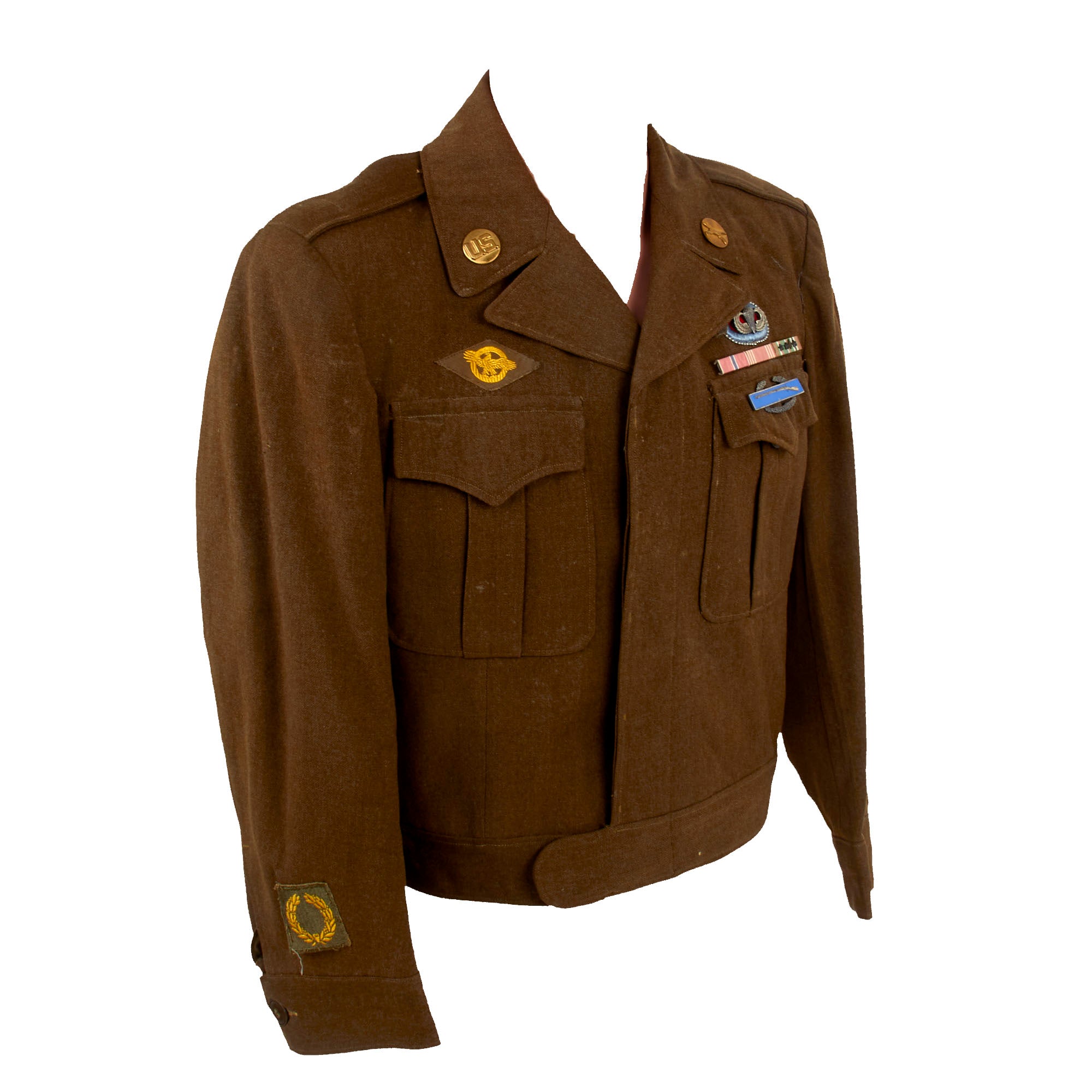 Parachute infantry promo regiment