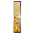Original German WWII Cased Gold Mother’s Cross by Friedrich Linden of Lüdenscheid Original Items