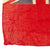 Original Canadian WWI Early National Red Ensign Flag (1868-1921) - 19" x 34” Original Items