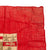 Original Canadian WWI Early National Red Ensign Flag (1868-1921) - 19" x 34” Original Items