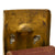 Original German WWII SA EM/NCO Belt with Early Two Piece Brass Buckle - Sturmabteilung Original Items