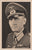 Original German WWII Knight's Cross Recipient Postcard Photograph Grouping with Album - 34 Photographs
