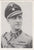 Original German WWII Knight's Cross Recipient Postcard Photograph Grouping with Album - 34 Photographs