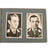 Original German WWII Knight's Cross Recipient Postcard Photograph Grouping with Album - 34 Photographs