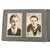 Original German WWII Knight's Cross Recipient Postcard Photograph Grouping with Album - 34 Photographs