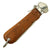 Original German WWII Luftwaffe Gravity Knife by Solinger Metallwaren Fabrik with Waffen Proof - SMF Original Items