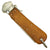 Original German WWII Luftwaffe Gravity Knife by Solinger Metallwaren Fabrik with Waffen Proof - SMF Original Items