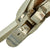 Original German WWII Luftwaffe Gravity Knife by Solinger Metallwaren Fabrik with Waffen Proof - SMF Original Items