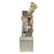Original U.S. Cold War Era North American F-100 Super Sabre Throttle Quadrant Presented To D-Day Veteran Colonel Hal Shook Upon Retirement Original Items