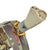 Original U.S. Cold War Era North American F-100 Super Sabre Throttle Quadrant Presented To D-Day Veteran Colonel Hal Shook Upon Retirement Original Items