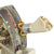 Original U.S. Cold War Era North American F-100 Super Sabre Throttle Quadrant Presented To D-Day Veteran Colonel Hal Shook Upon Retirement Original Items
