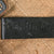 Original German WWII 1943 Dated Left Side MP 40 Tropical Afrika Korps Triple Magazine Pouch by Ernst Melzig Original Items