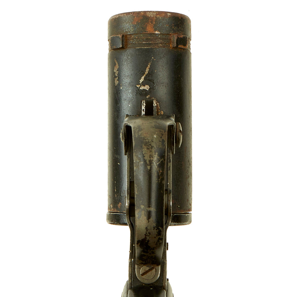 Original U.S. WWII M8 Pyrotechnic 37mm Flare Signal Pistol by McInerne ...