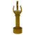 Original U.S. Korean War / Vietnam War 1969 dated M1 Rifle Grenade Adapter with Unissued M7A2 Garand Launcher in Original Packaging Original Items