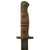 Original U.S. WWII Era Airborne Schrade Presto M2 No .3 Knife Original Items