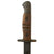 Original U.S. WWII Era Airborne Schrade Presto M2 No .3 Knife Original Items