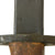 Original U.S. WWII Era Airborne Schrade Presto M2 No .3 Knife Original Items