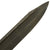 Original U.S. WWII Era Airborne Schrade Presto M2 No .3 Knife Original Items